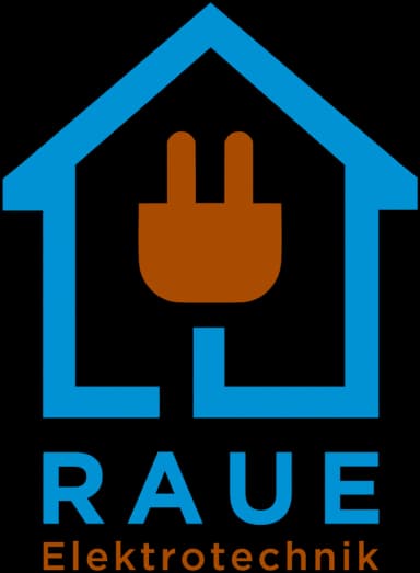 Malte Raue Elektrotechnik Logo