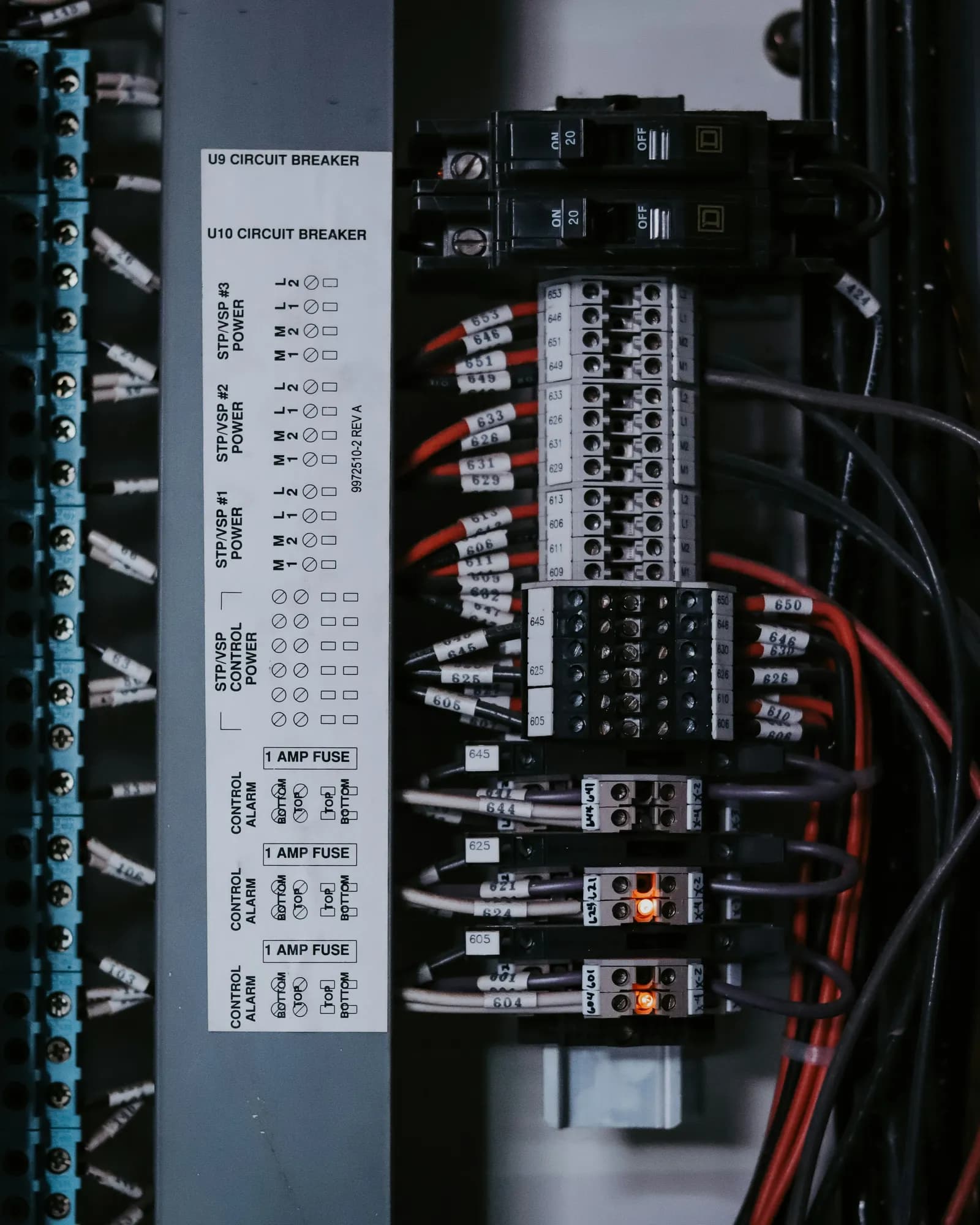 Elektro-Sanierung bei Raue Elektrotechnik